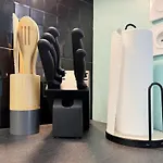 Chez Velia Grand 4 Pieces, Parking Prive Et Emplacement Ideal