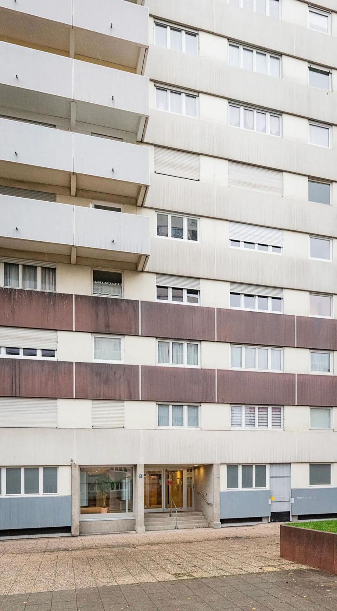 Chez Velia Grand 4 Pieces, Parking Prive Et Emplacement Ideal Appartement *