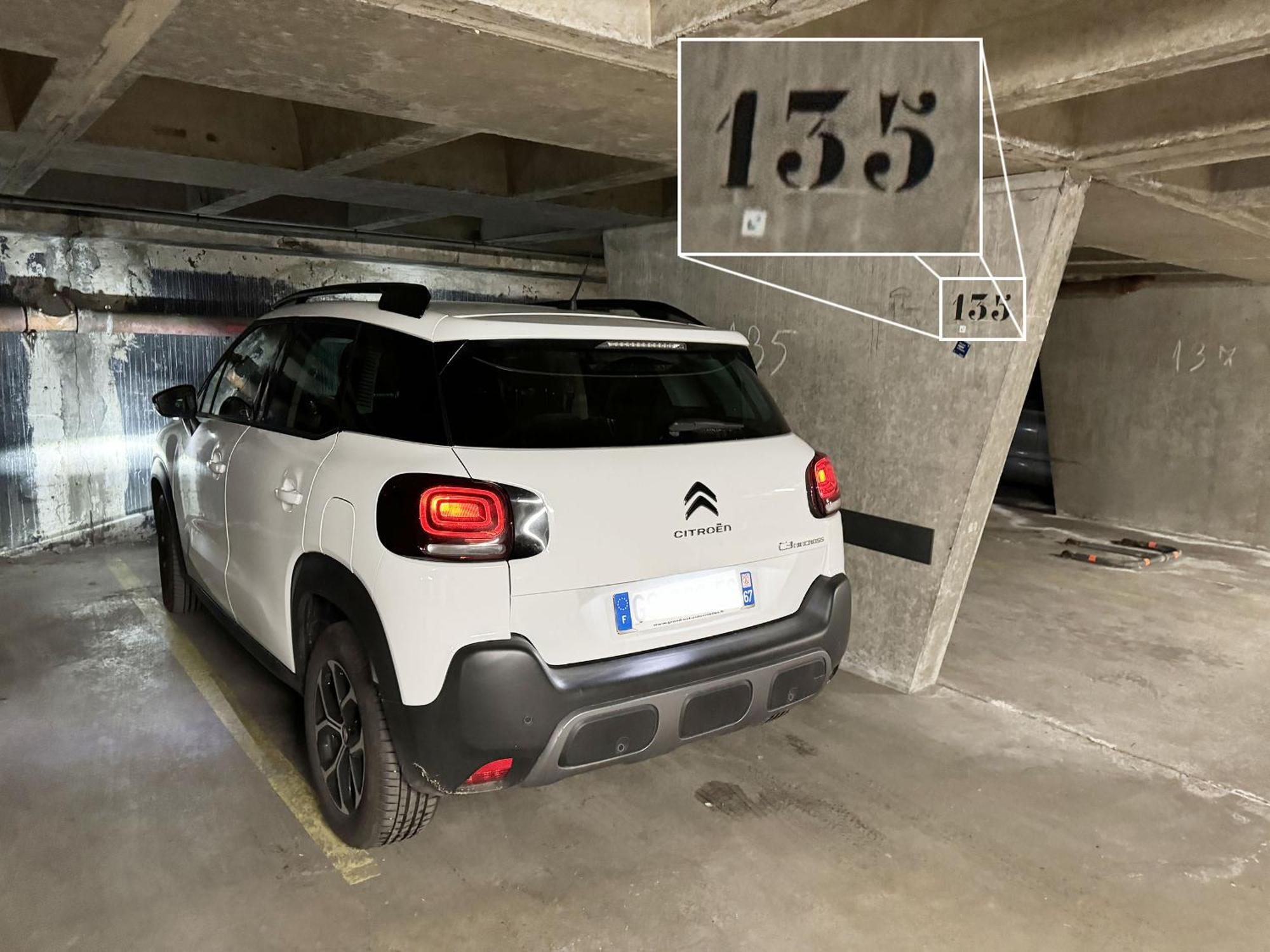 Appartement Chez Velia Grand 4 Pieces, Parking Prive Et Emplacement Ideal Strasbourg