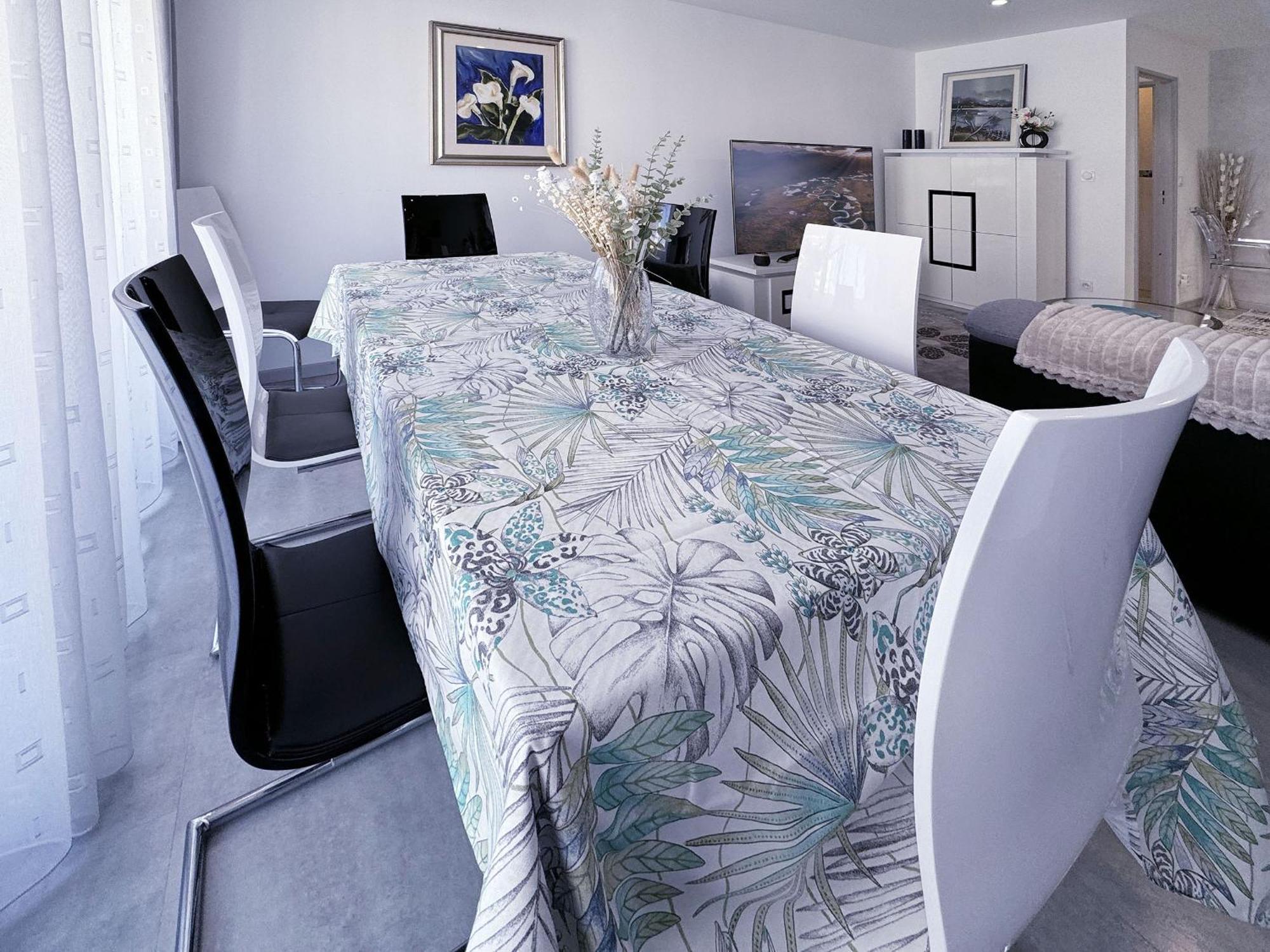 Chez Velia Grand 4 Pieces, Parking Prive Et Emplacement Ideal